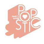 Popstic Partyware discount code